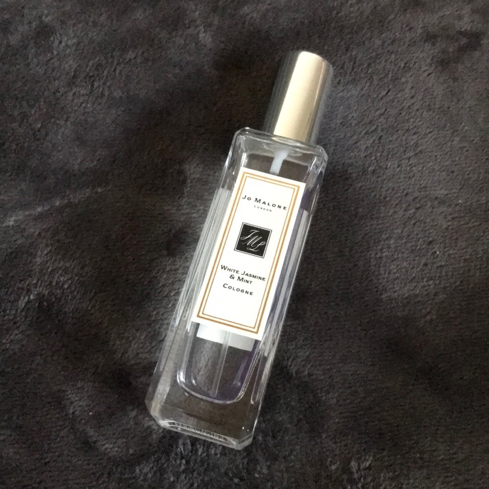 Jo Malone White Jasmine & Mint perfume